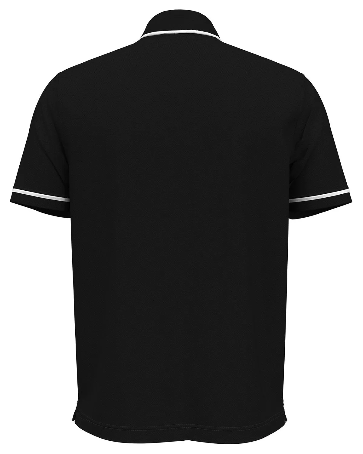 Under Armour Tipped Teams Performance Polo