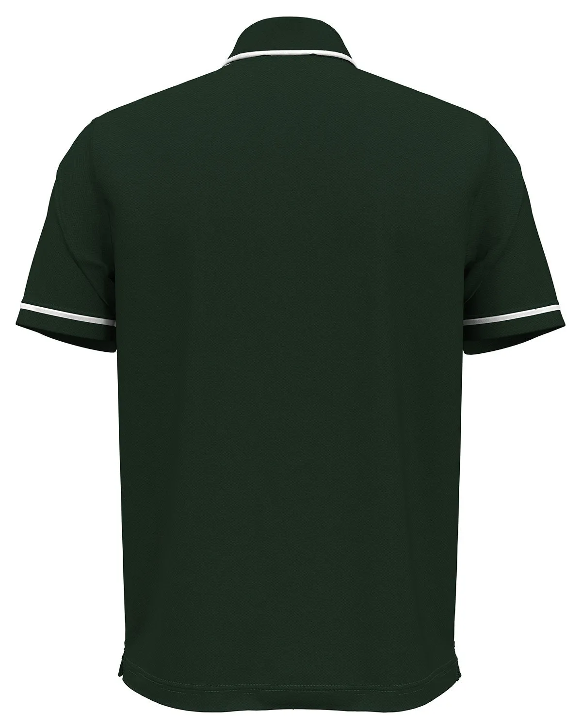 Under Armour Tipped Teams Performance Polo