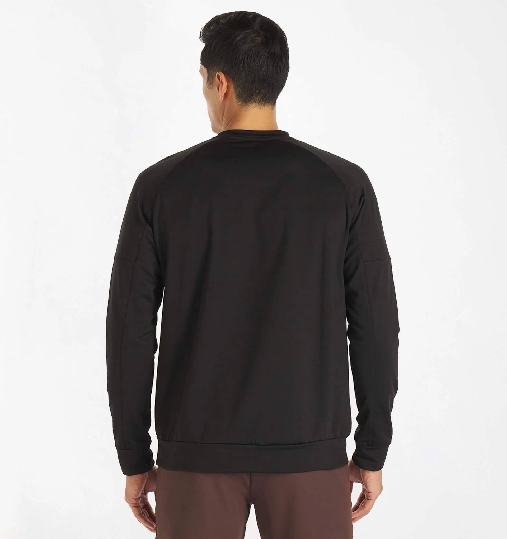UNRL Crossover Crewneck