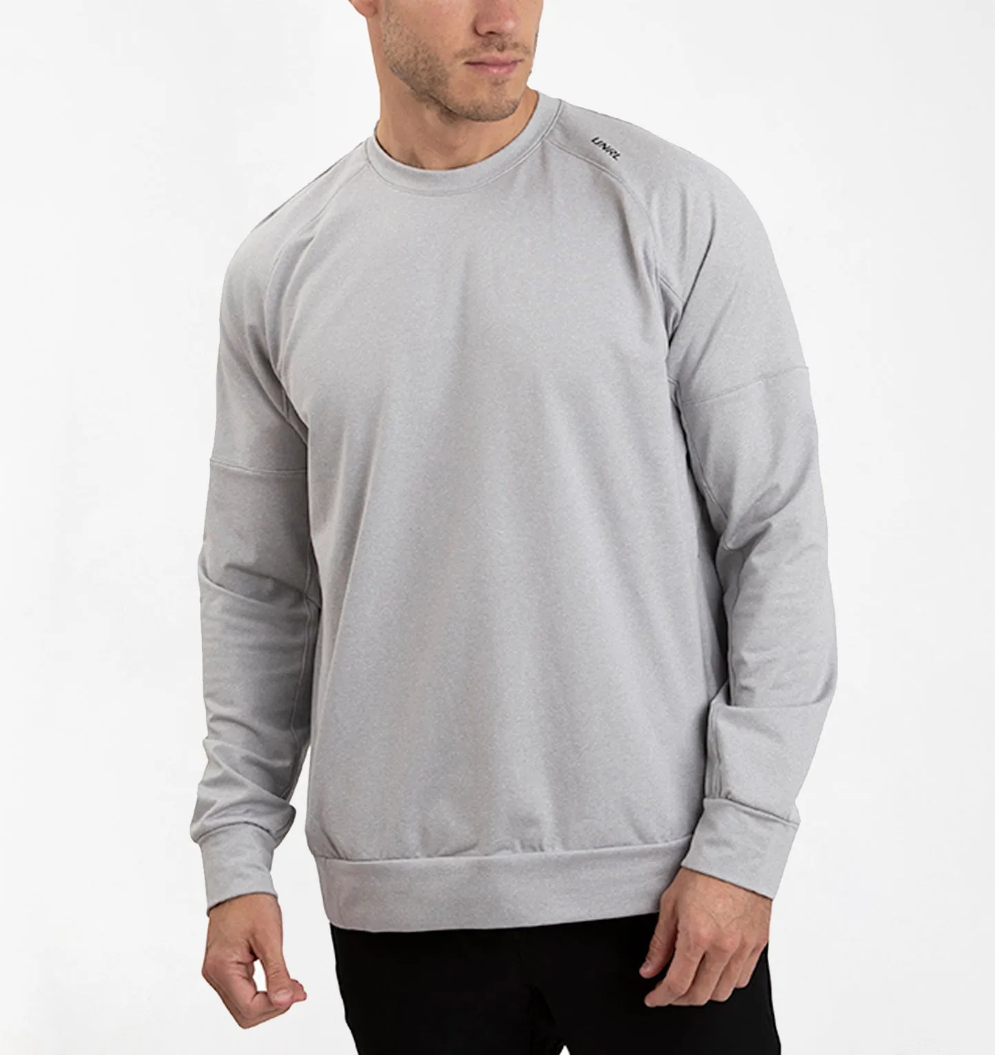 UNRL Crossover Crewneck