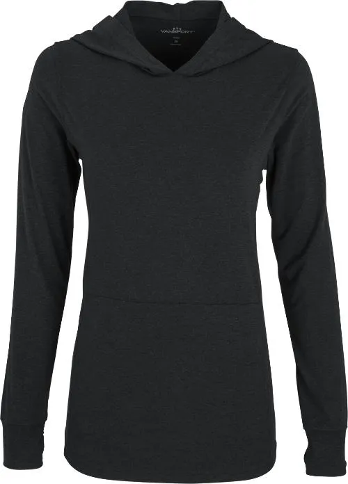Vansport Ladies Trek Hoodie