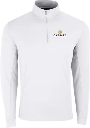 Vansport Mesh 1/4-Zip Tech Pullover