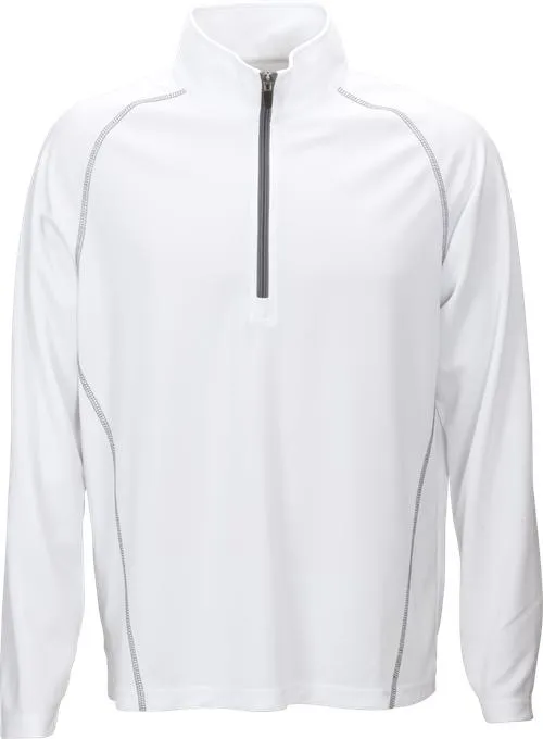 Vansport Performance Pullover