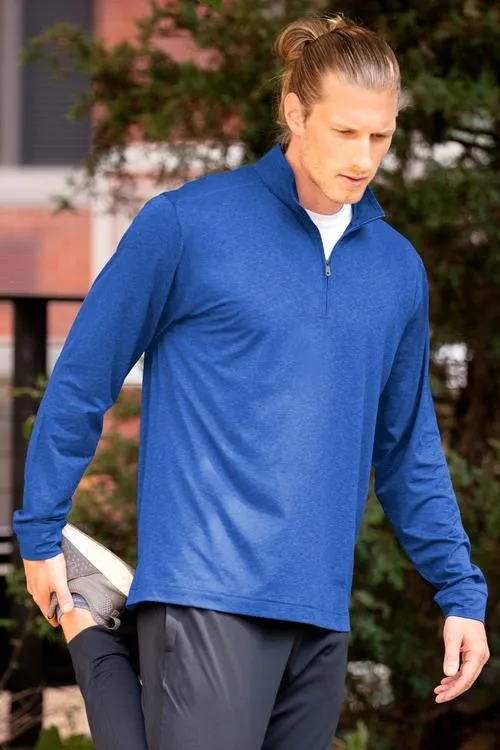 Vansport Zen Pullover
