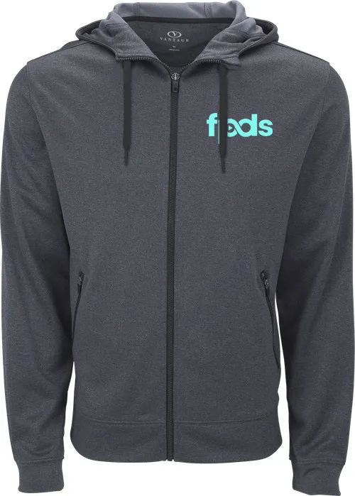 Vantage Street Hoodie