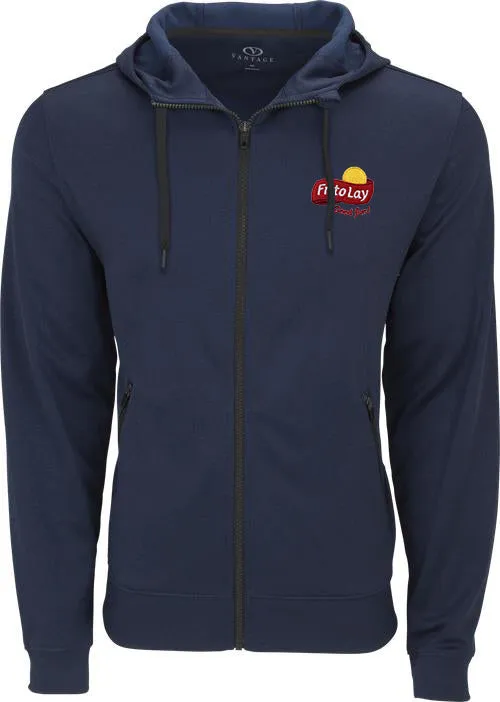Vantage Street Hoodie