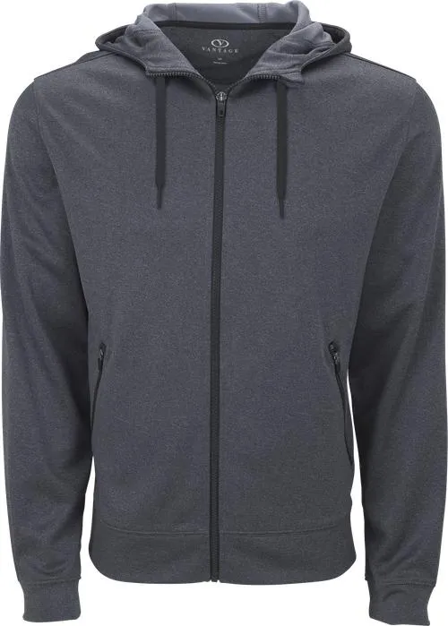 Vantage Street Hoodie