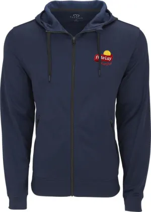 Vantage Street Hoodie