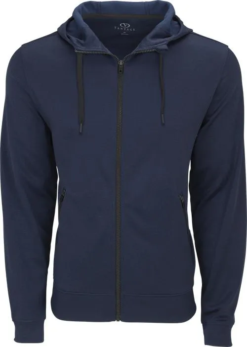 Vantage Street Hoodie