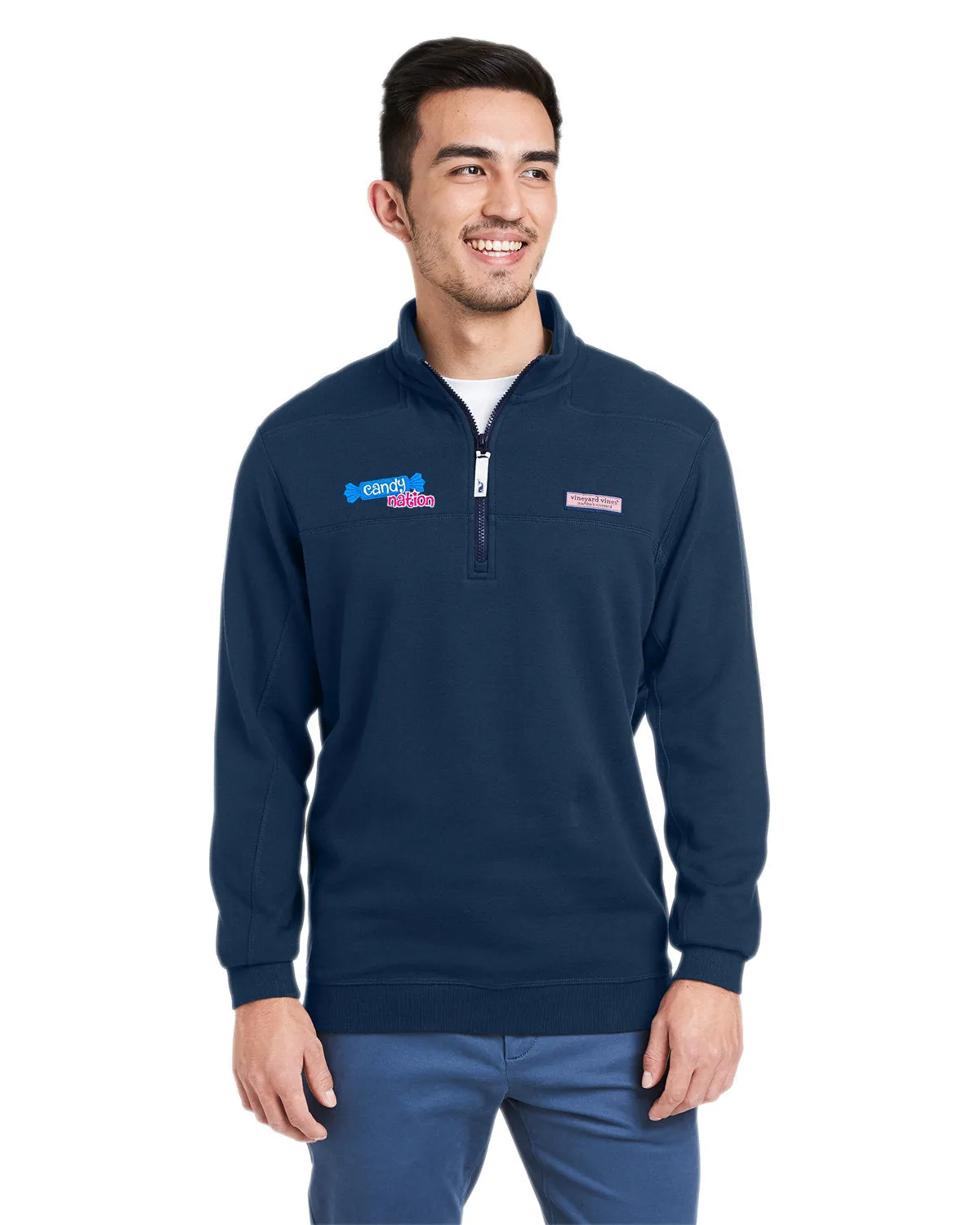 Vineyard Vines Collegiate Shep Shirt