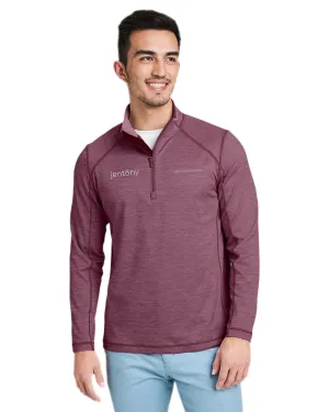 Vineyard Vines Sankaty Quarter-Zip Pullover