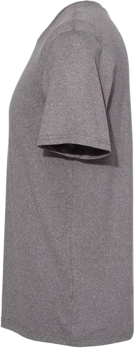 Weatherproof Cool Last Heathered Lux T-Shirt