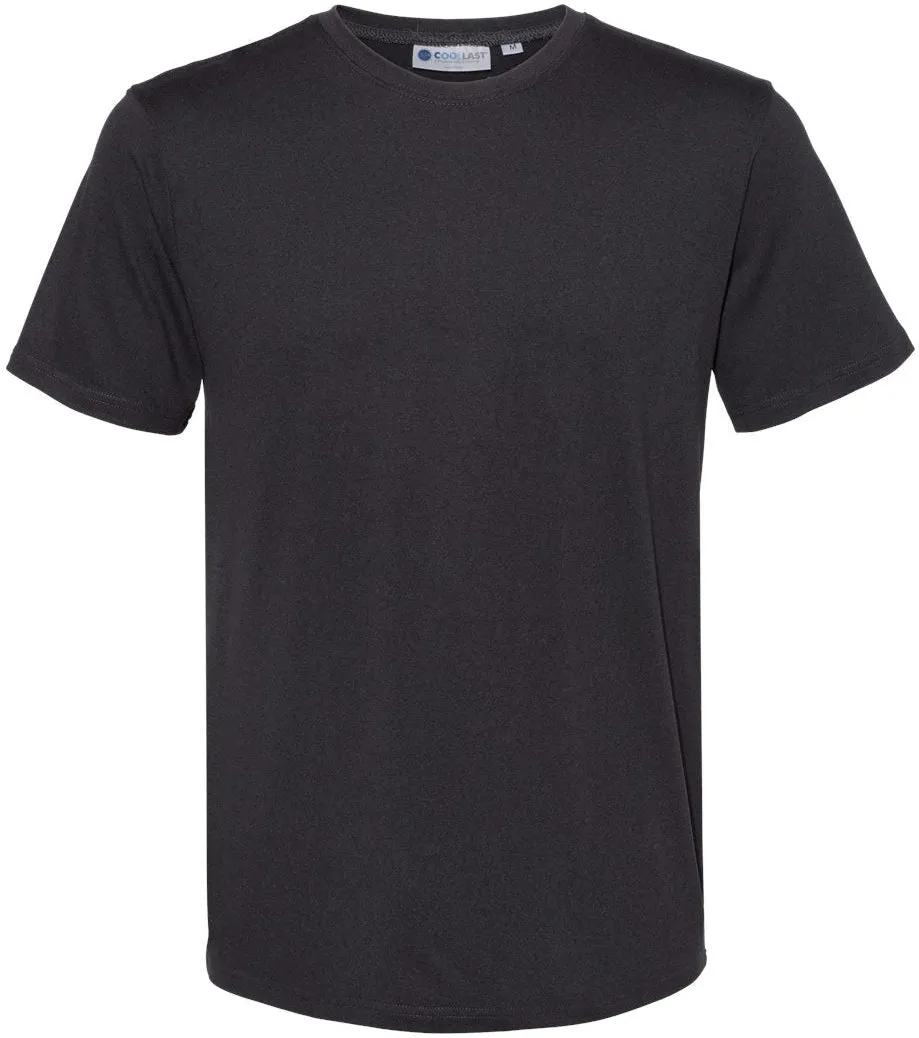 Weatherproof Cool Last Heathered Lux T-Shirt