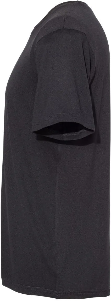 Weatherproof Cool Last Heathered Lux T-Shirt