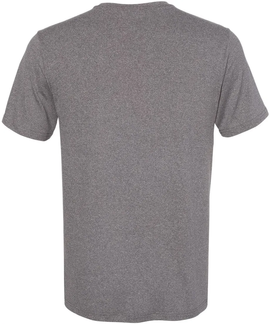 Weatherproof Cool Last Heathered Lux T-Shirt