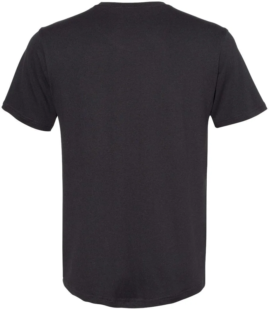 Weatherproof Cool Last Heathered Lux T-Shirt