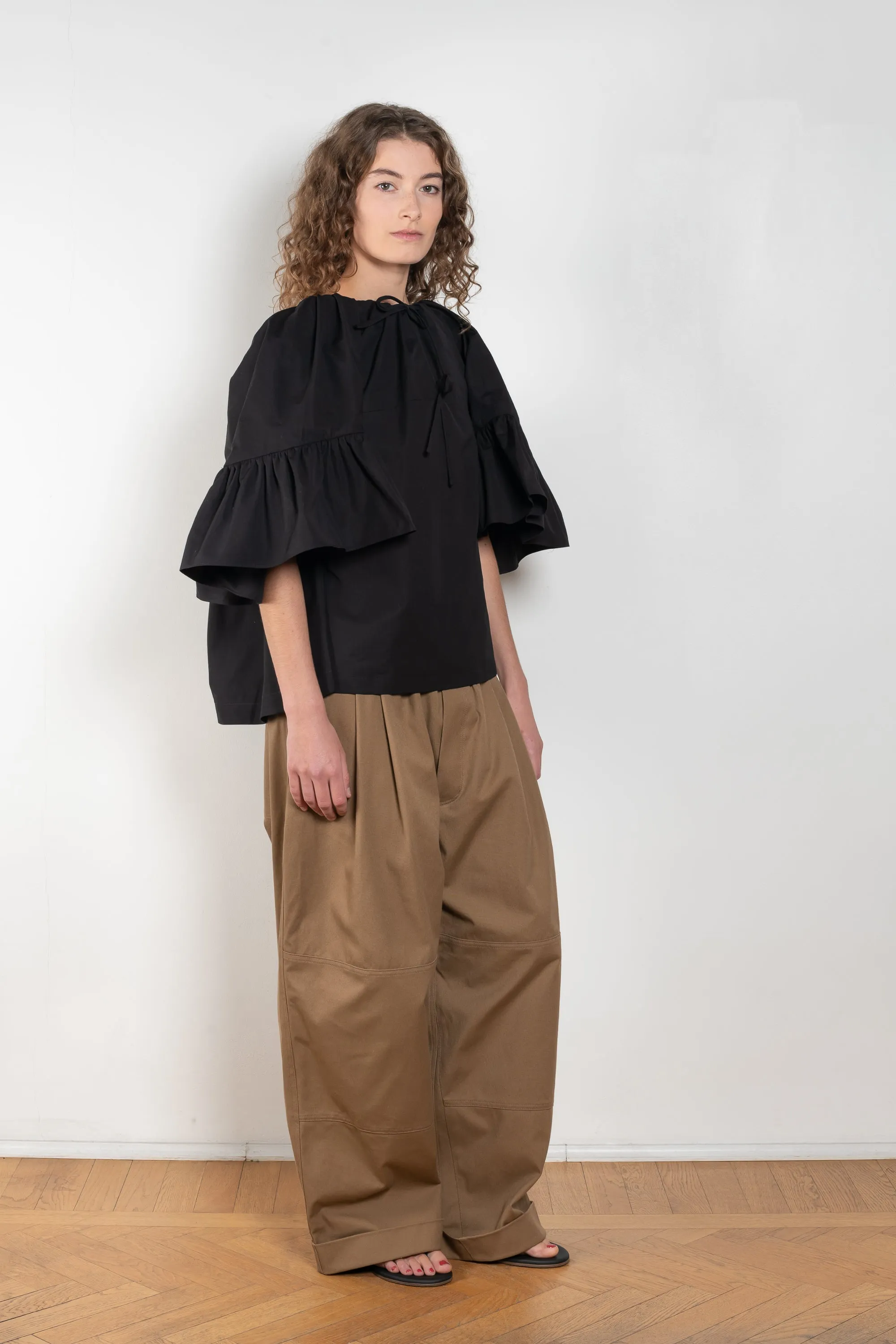 Workwear Chino