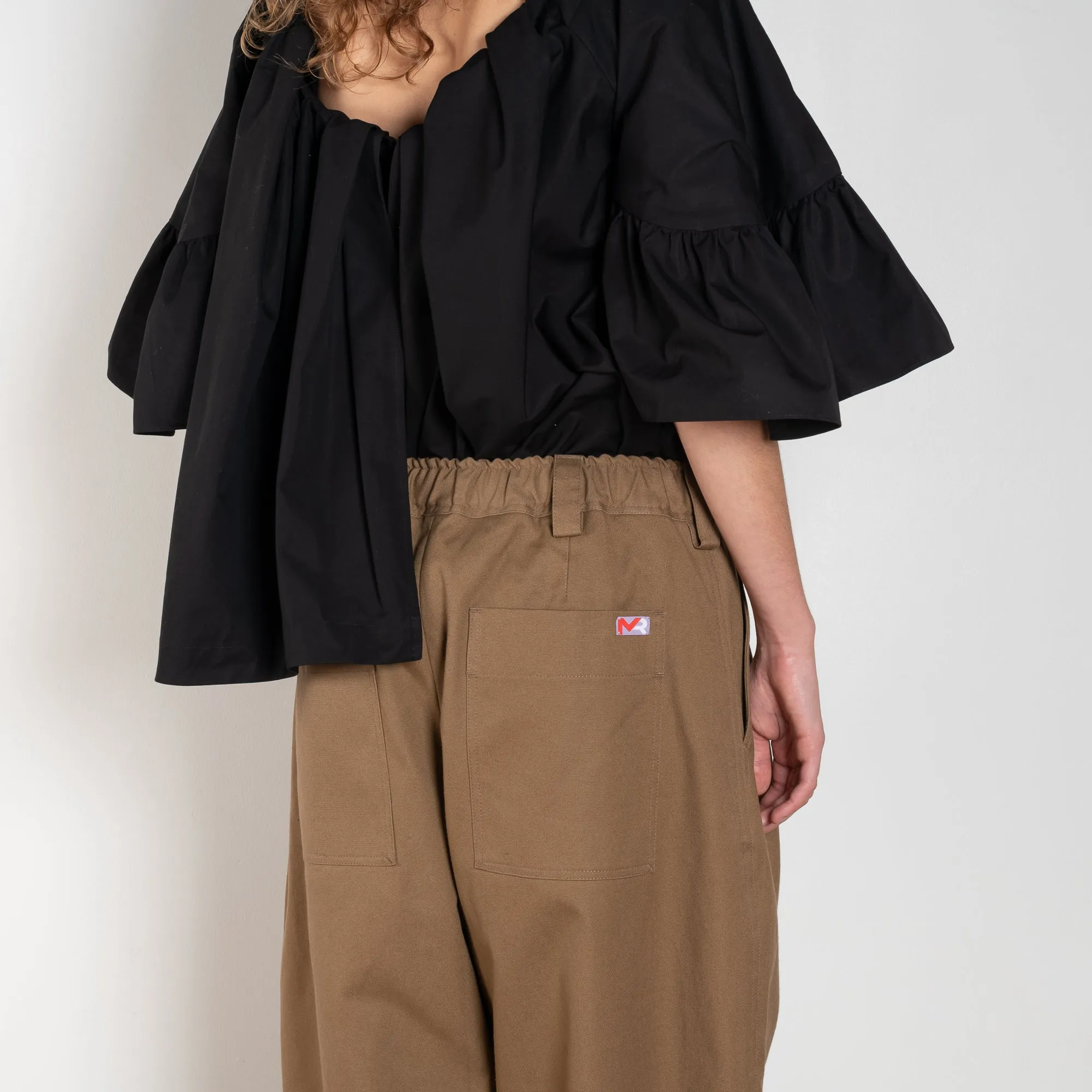 Workwear Chino
