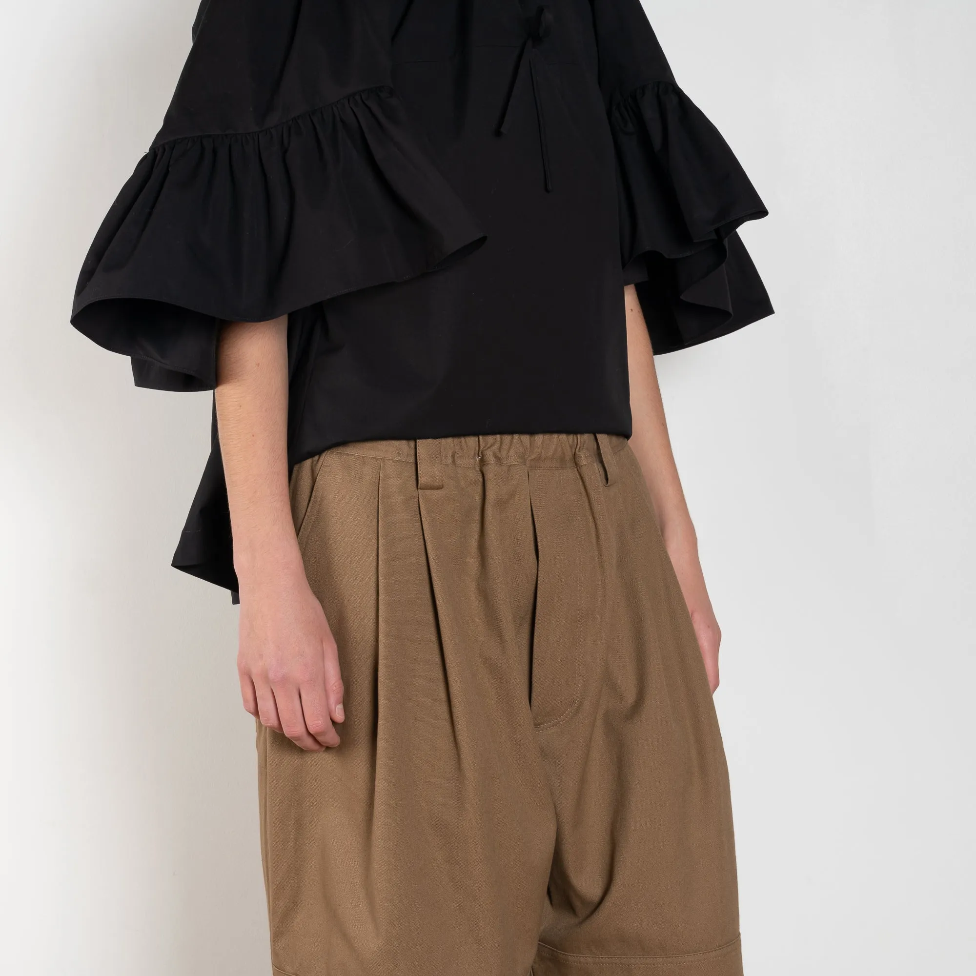 Workwear Chino