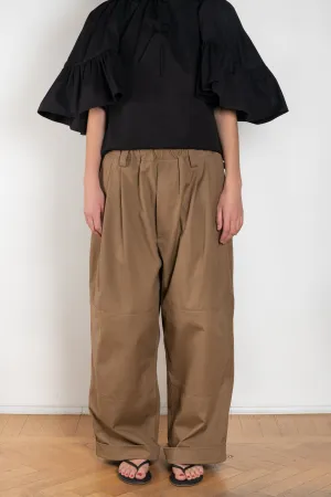 Workwear Chino