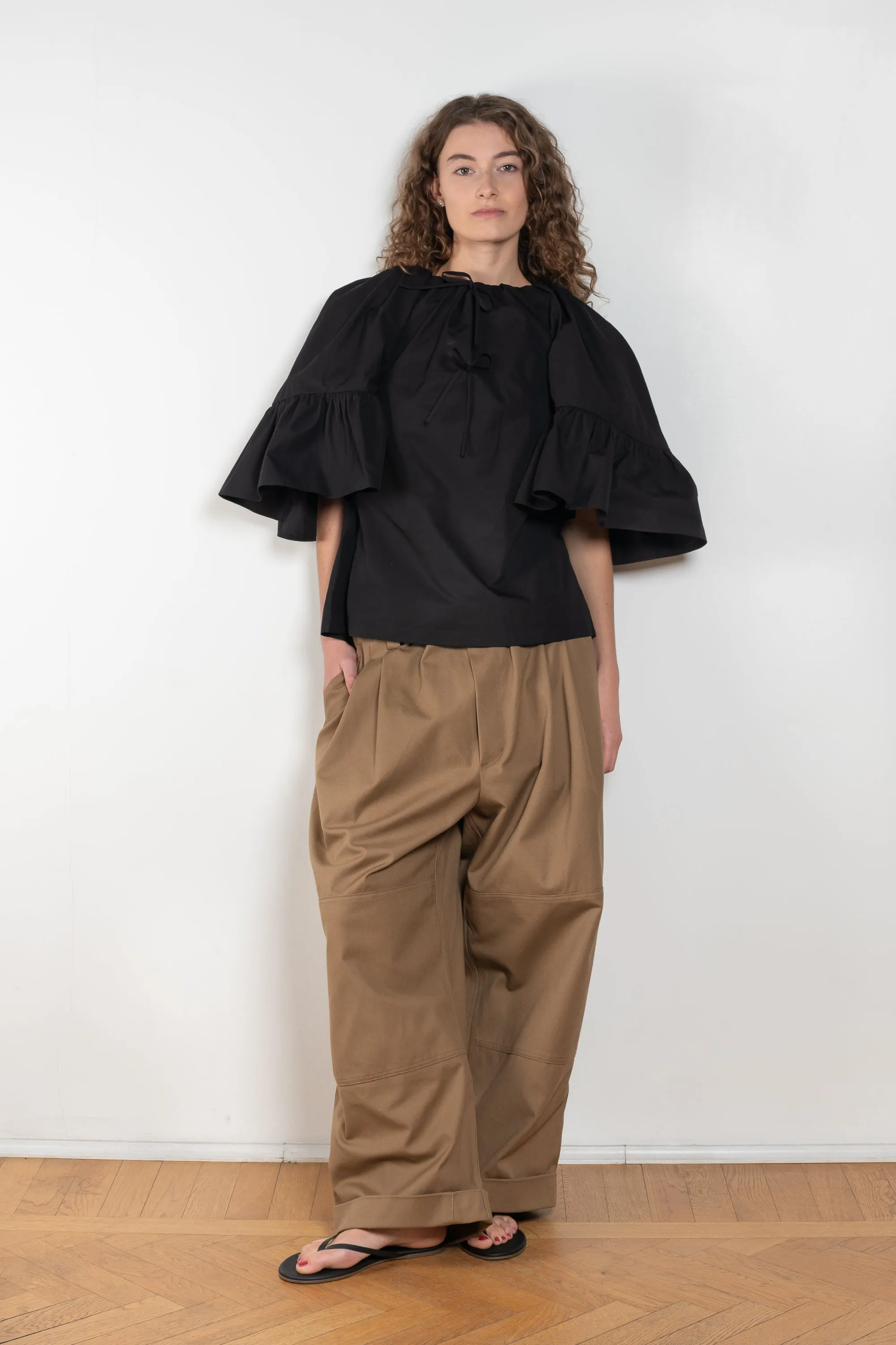 Workwear Chino