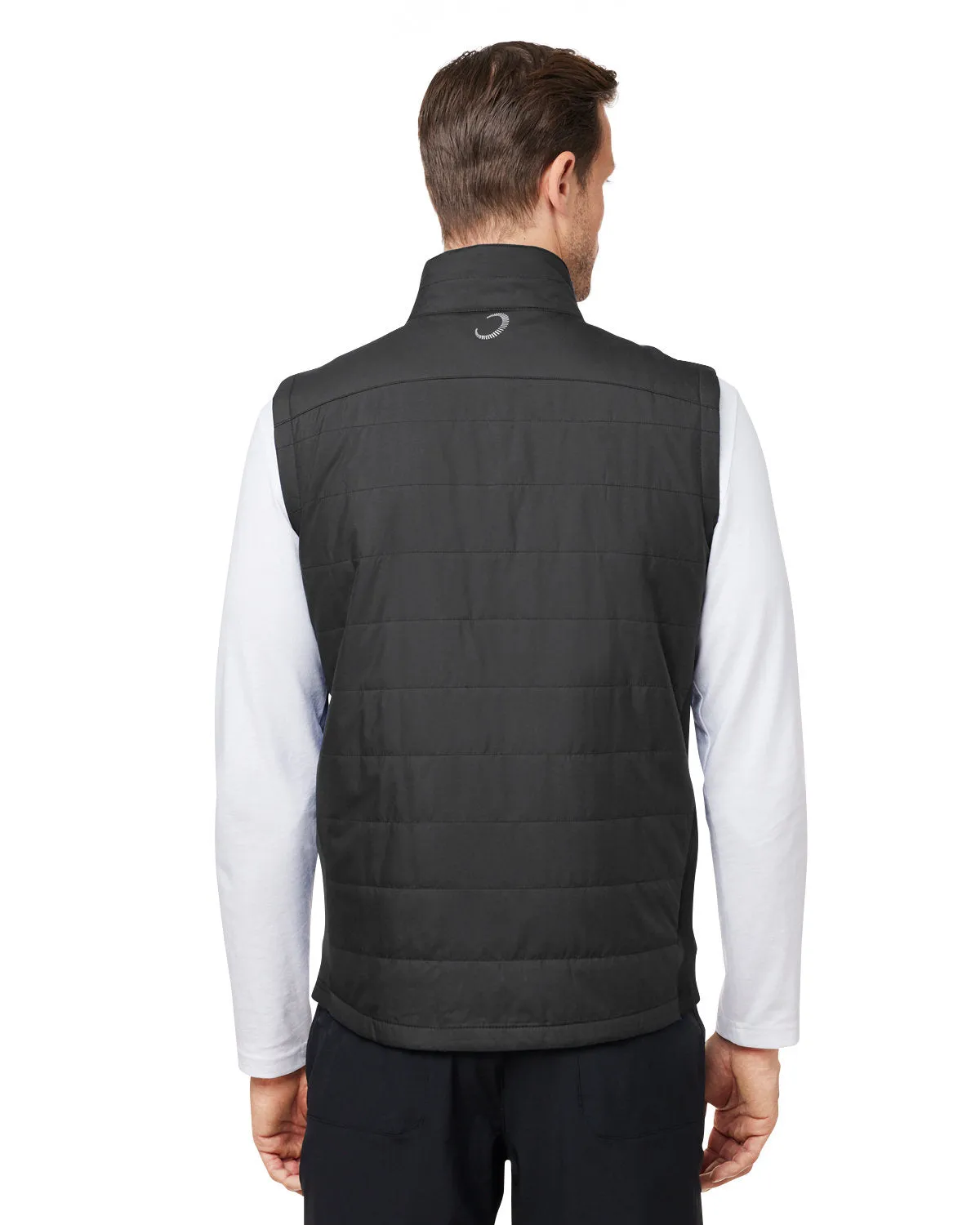 Zero Restriction Lightweight Hybrid Vest