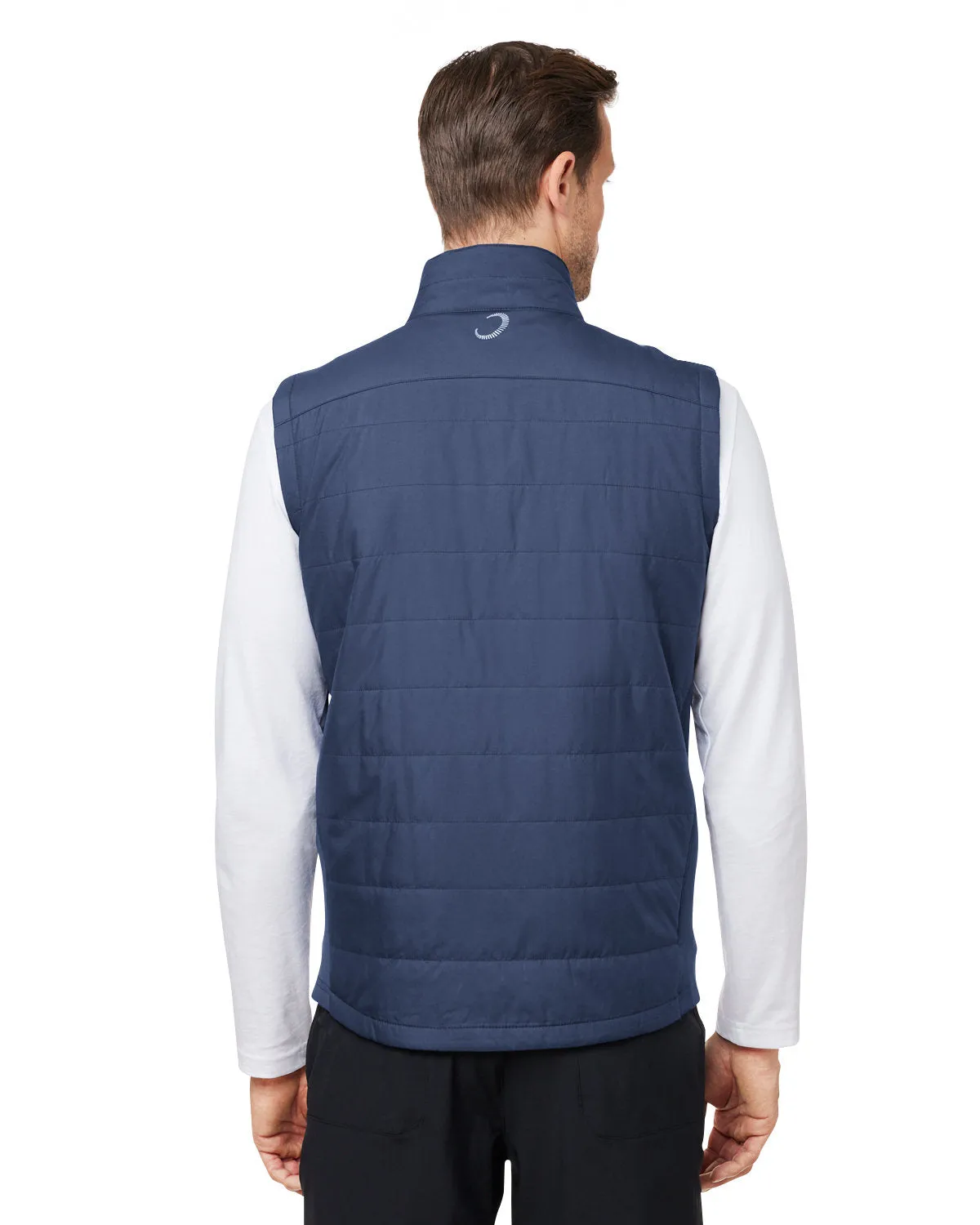 Zero Restriction Lightweight Hybrid Vest